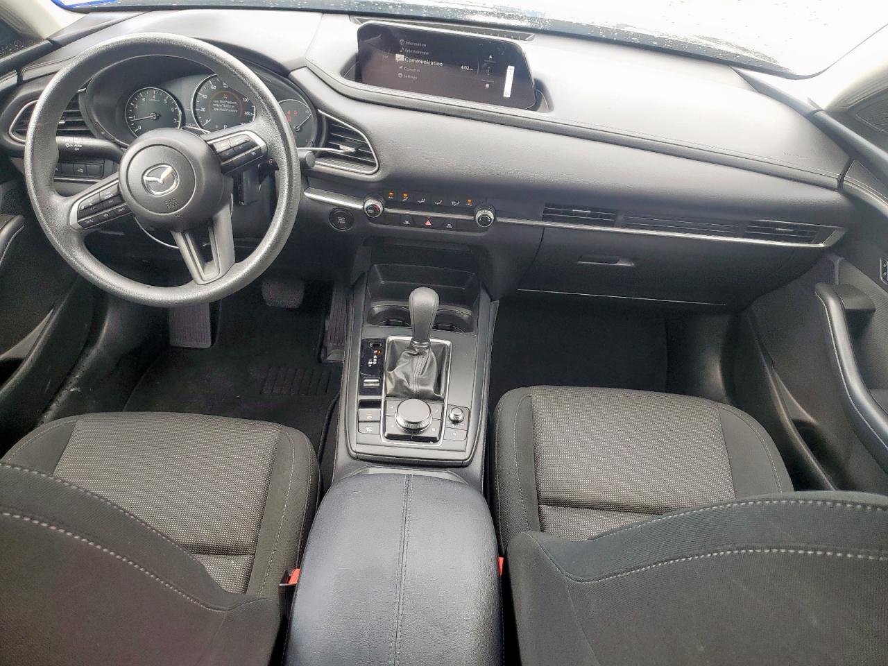 2024 Mazda Cx-30 VIN: 3MVDMBAM7RM622798 Lot: 82094495