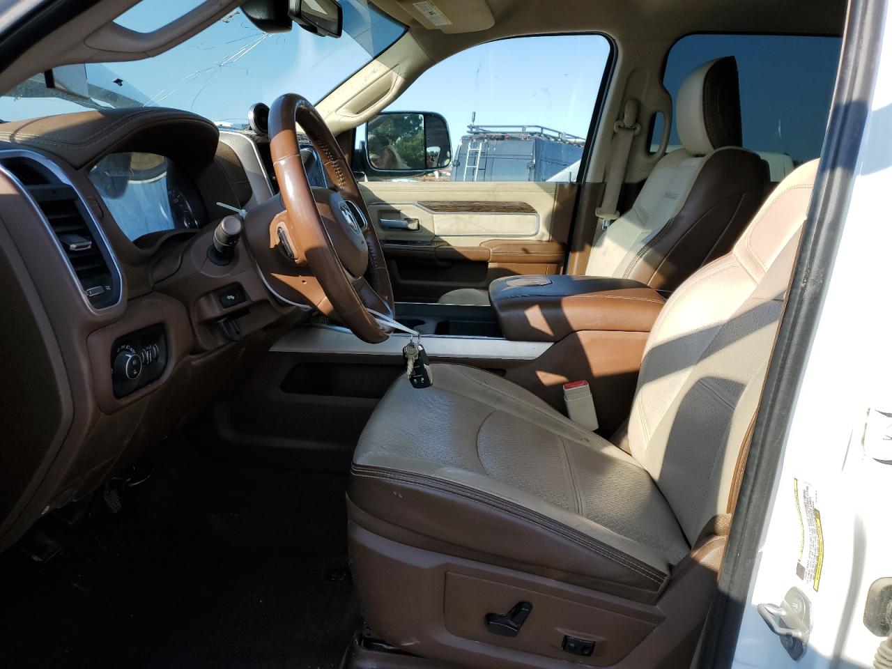 2020 Ram 4500 VIN: 3C7WRLEL0LG197825 Lot: 71492985