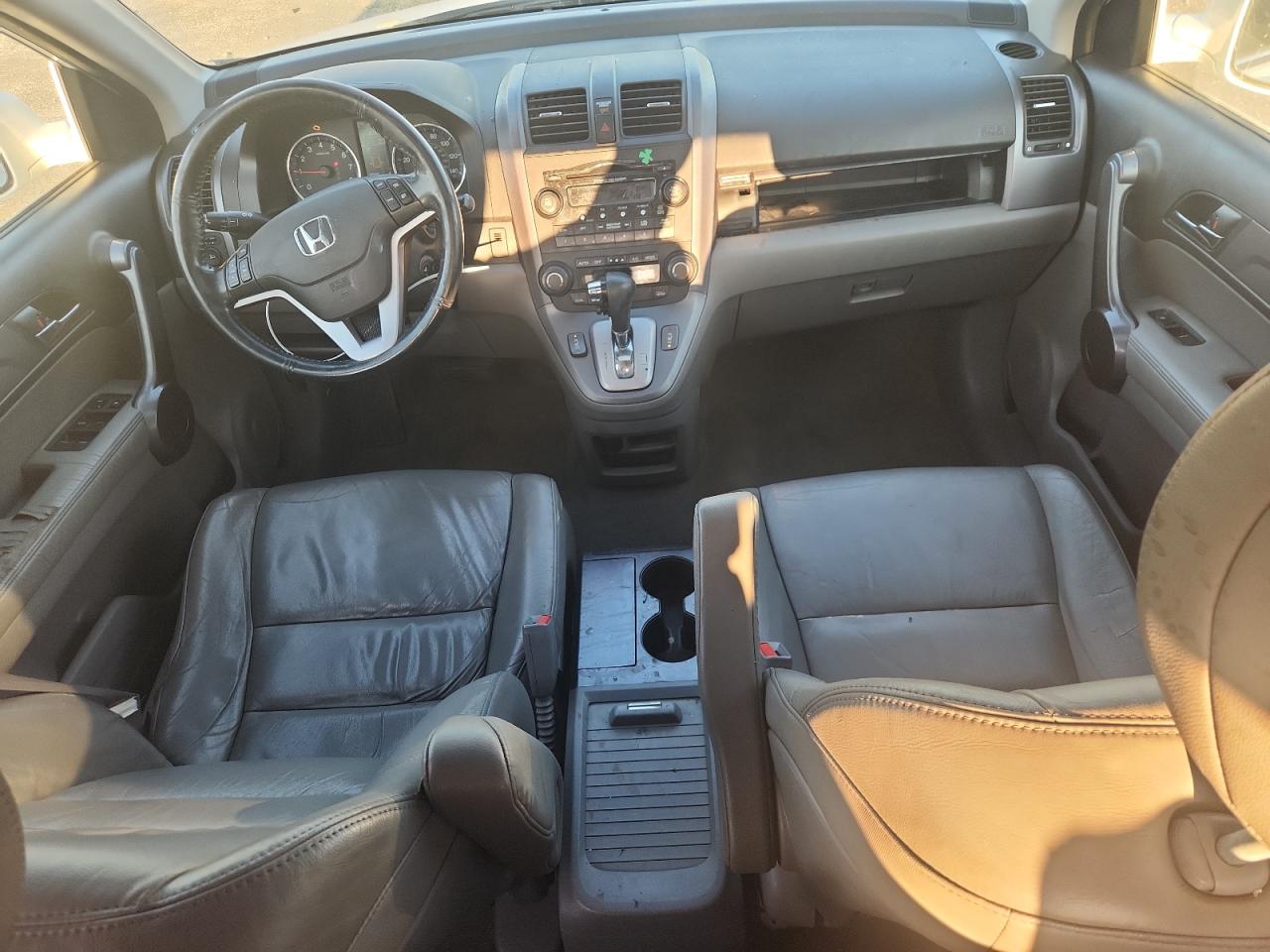 2009 Honda Cr-V Exl VIN: 5J6RE48709L037248 Lot: 80020395