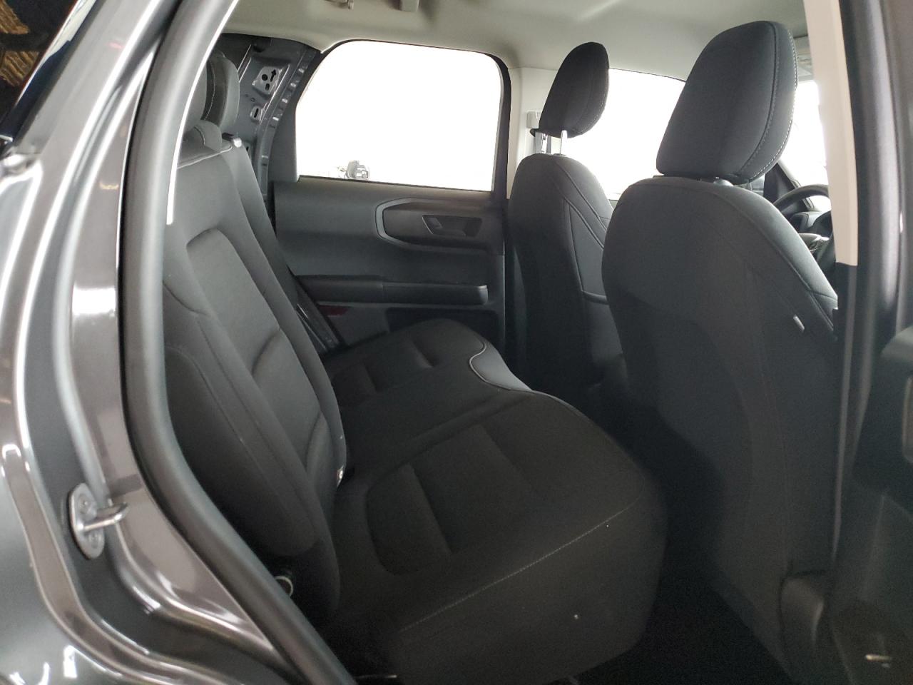 2022 Ford Bronco Sport VIN: 3FMCR9A65NRD24171 Lot: 71562675