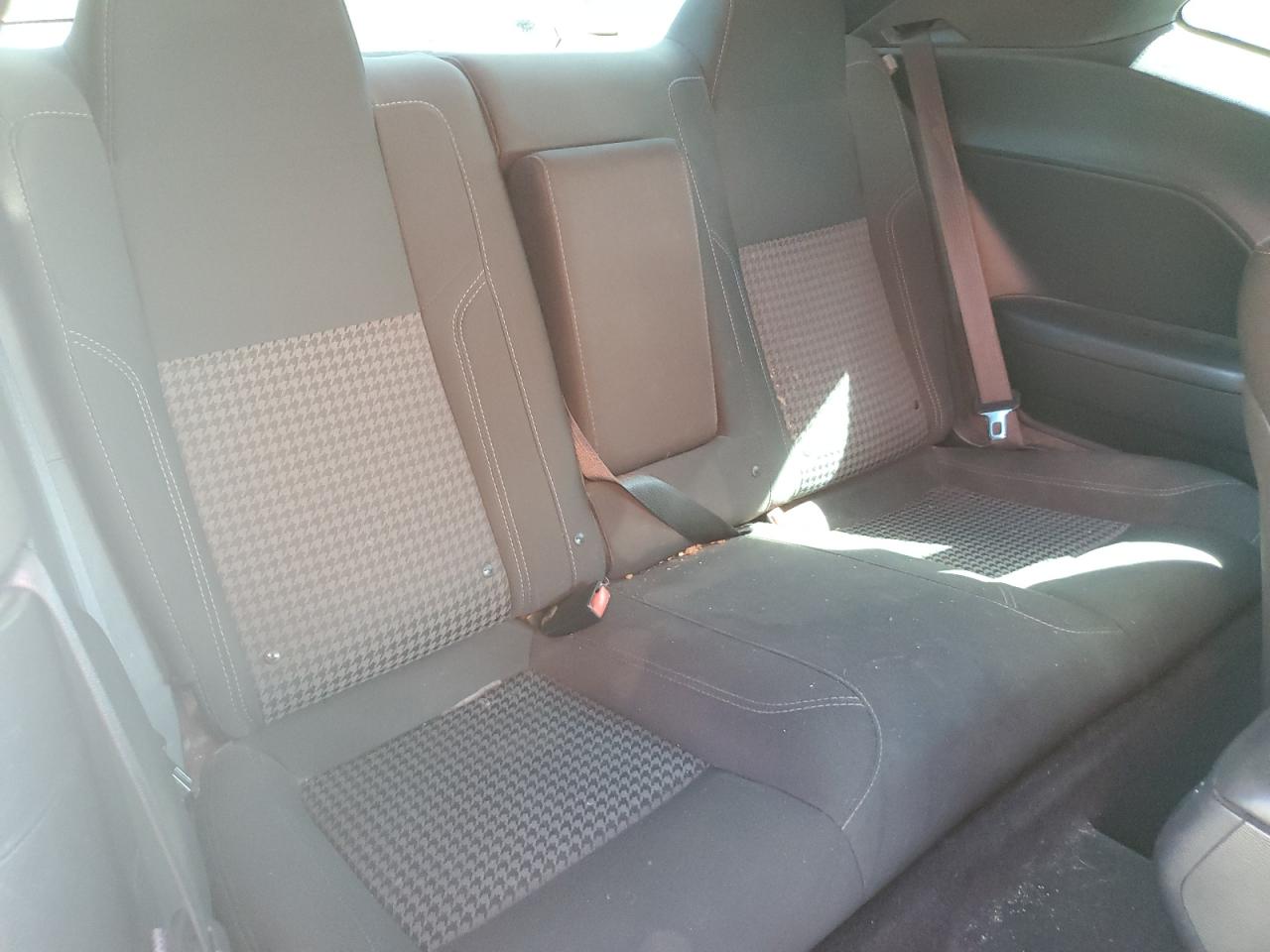 2016 Dodge Challenger Sxt VIN: 2C3CDZAG9GH129172 Lot: 84386005