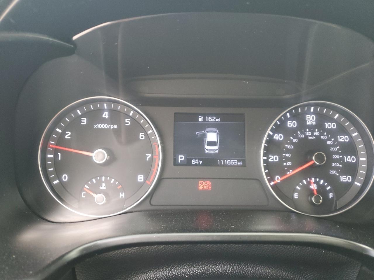 2021 Kia Forte Fe VIN: 3KPF24AD6ME276404 Lot: 71957565