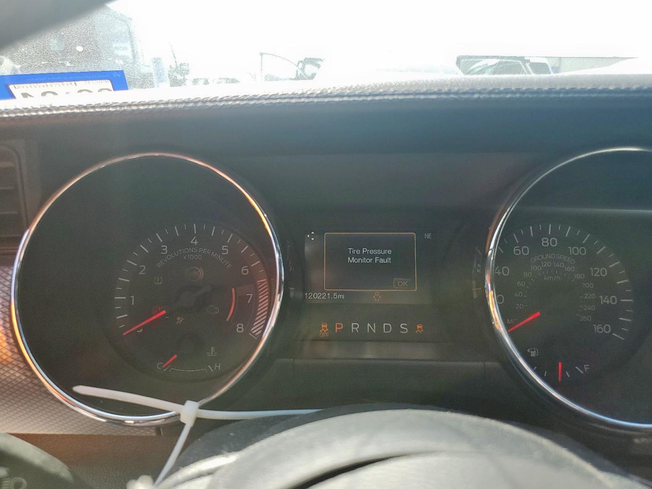 2016 Ford Mustang Gt VIN: 1FA6P8CFXG5230166 Lot: 80335095