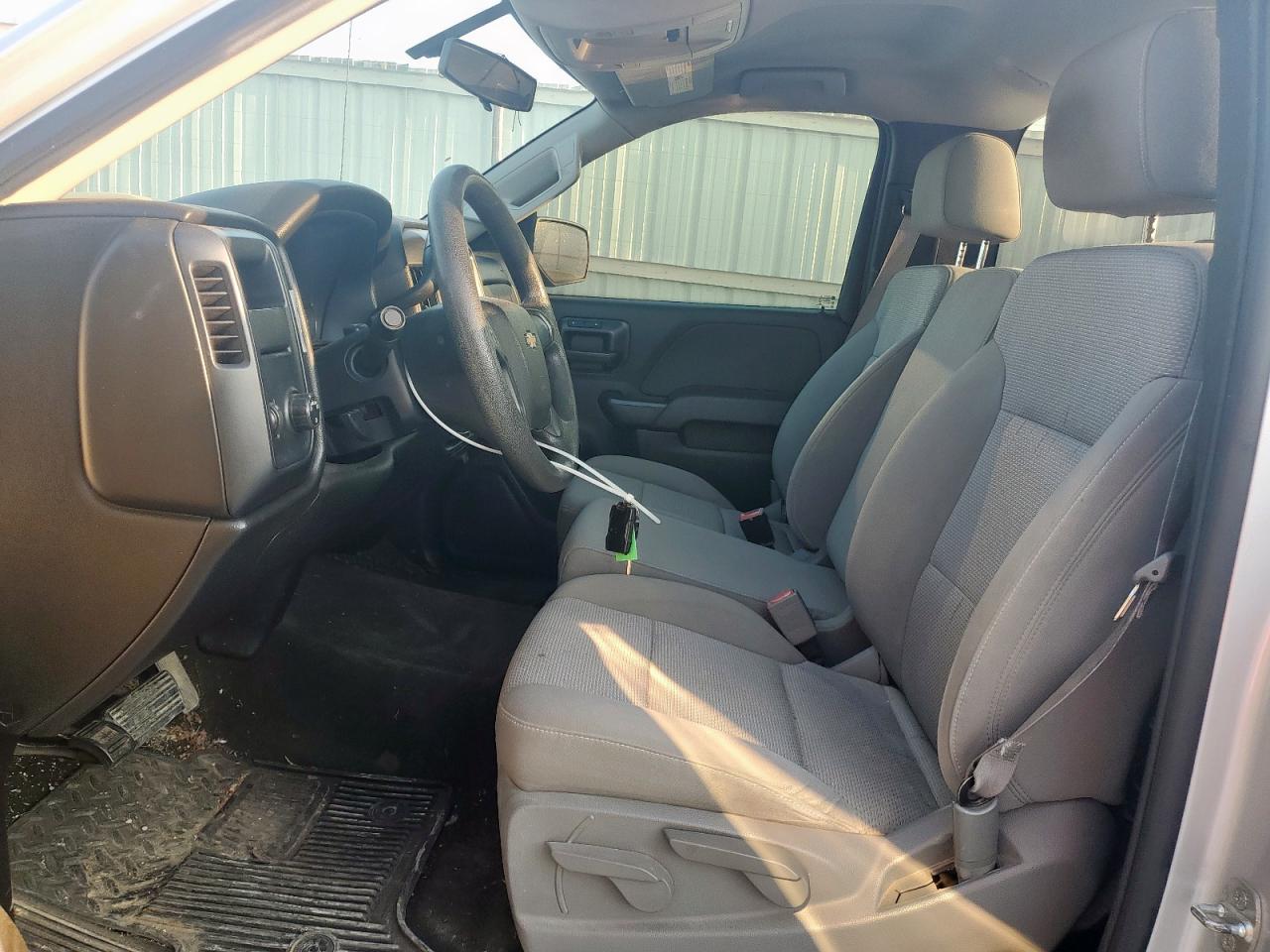 2014 Chevrolet Silverado C1500 VIN: 1GCNCPEH8EZ416899 Lot: 80908235