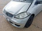 2008 MERCEDES A150 CLASSIC SE CVT  for sale at Copart NEWBURY
