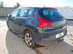 2012 PEUGEOT 3008 ACTIVE HDI  for sale at Copart YORK