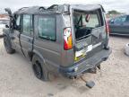 2003 LAND ROVER DISCOVERY ES for sale at Copart YORK