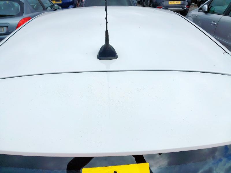 2014 RENAULT ZOE DYNAMIQUE INTENS AUTO 
