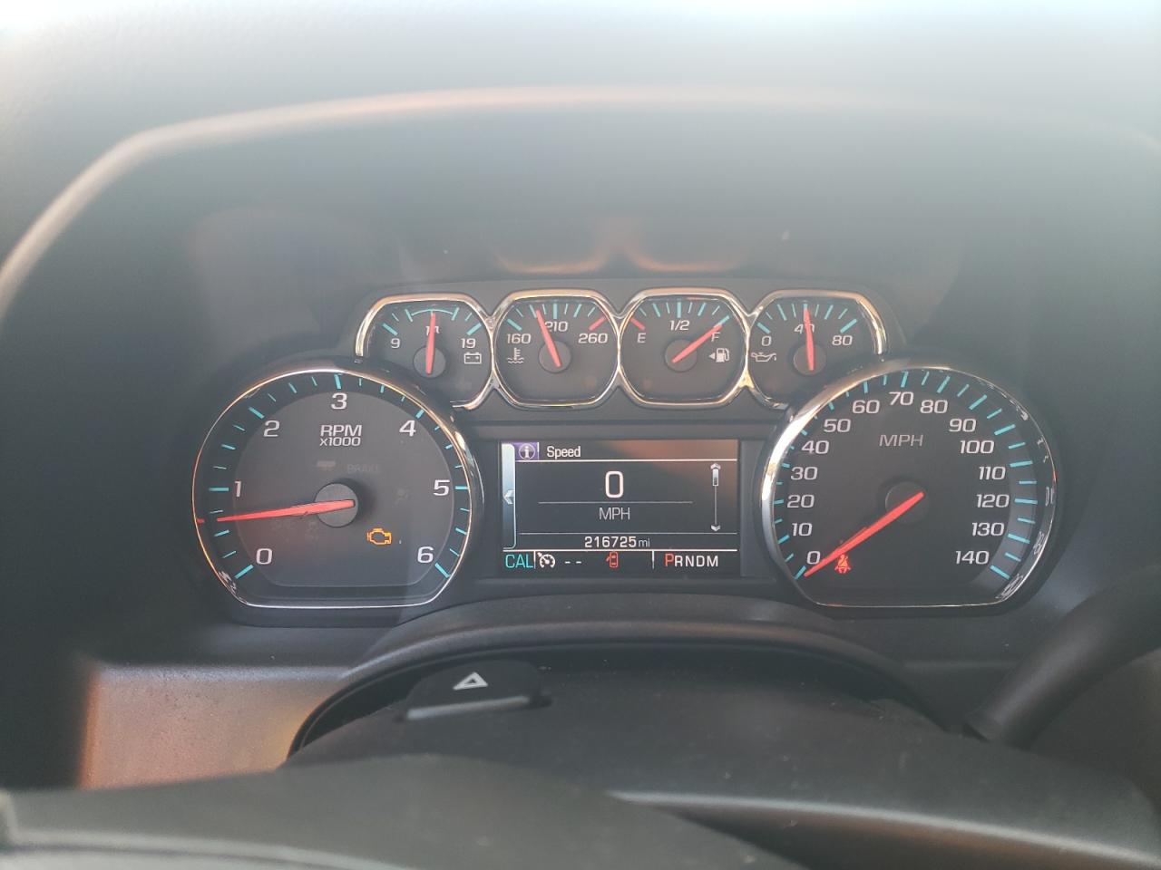 2015 Chevrolet Silverado C1500 Lt VIN: 3GCPCREH0FG114688 Lot: 71409165