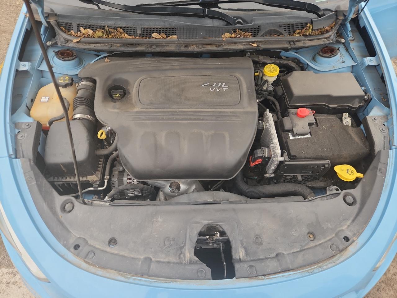 2013 Dodge Dart Sxt VIN: 1C3CDFBA5DD199107 Lot: 81649905