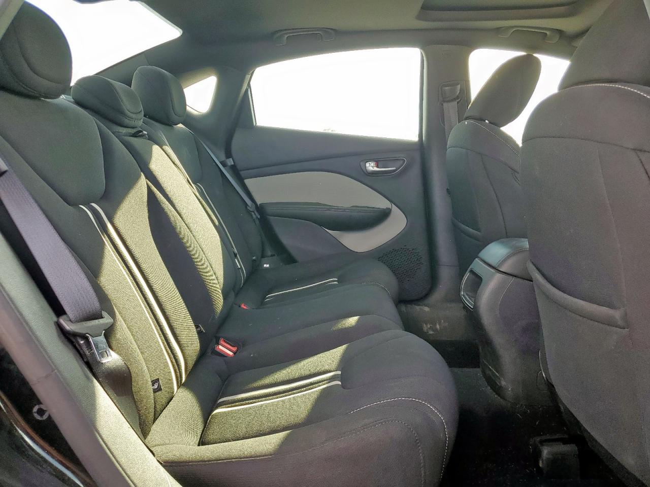 2013 Dodge Dart Sxt VIN: 1C3CDFBA9DD197411 Lot: 82063985