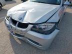 2007 BMW 3 SERIES 320I SE 4DR AUTO for sale at Copart SANDWICH