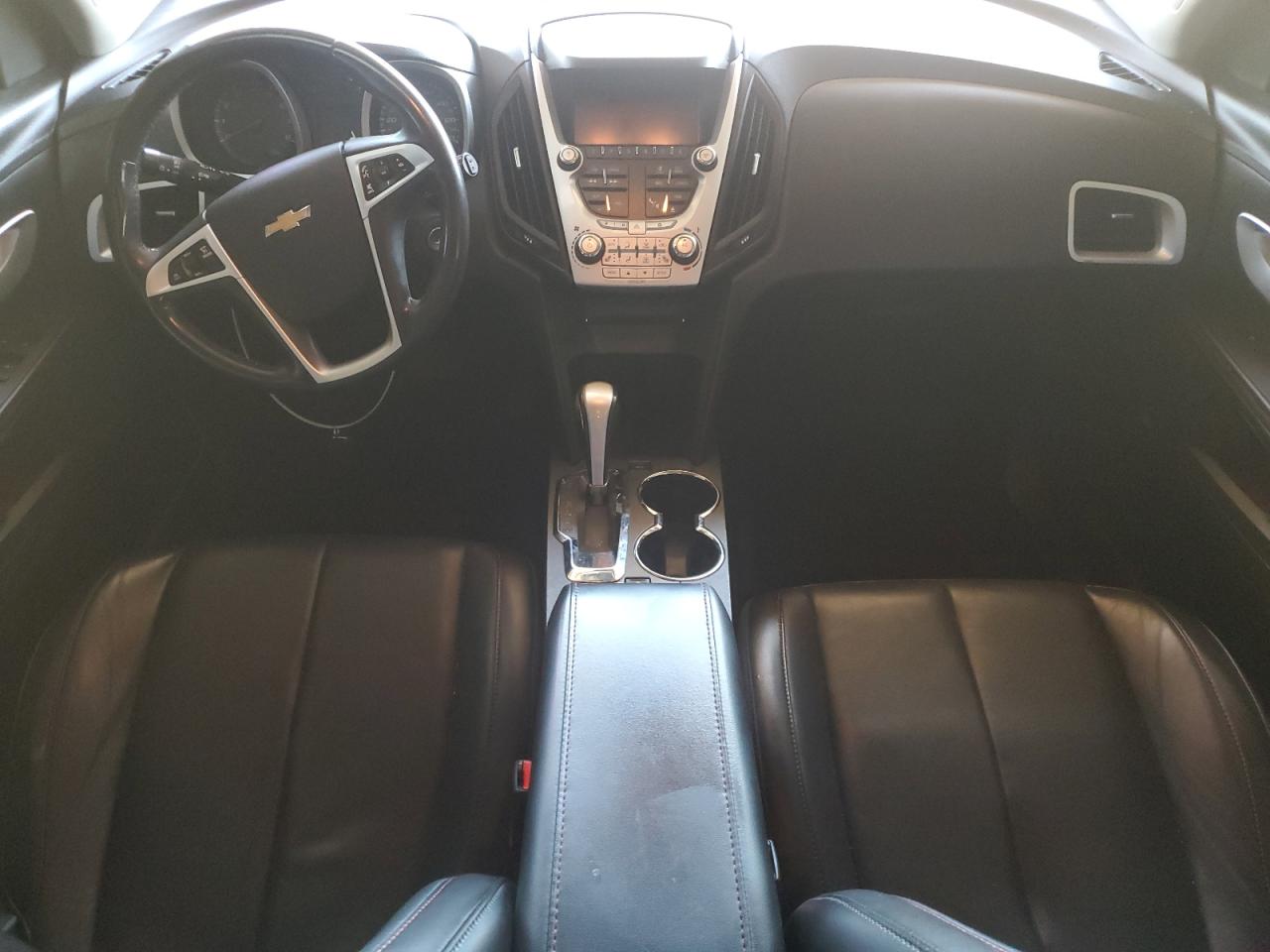 2015 Chevrolet Equinox Lt VIN: 2GNALCEK6F6179000 Lot: 72053725