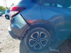 2015 HONDA HR-V EX I-DTEC  for sale at Copart BRISTOL