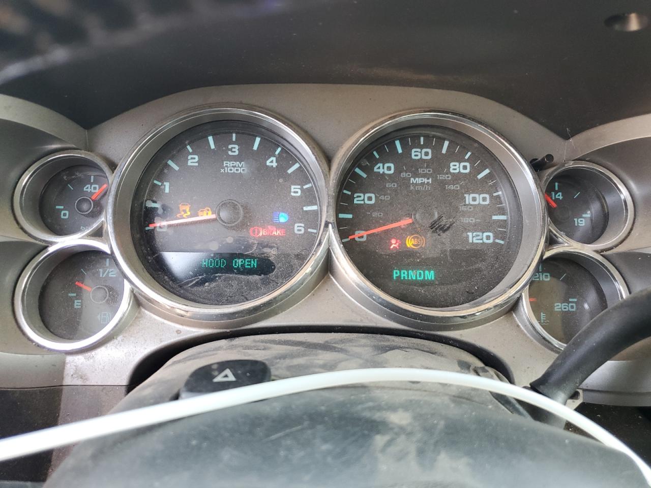 2011 GMC Sierra K1500 Sle VIN: 3GTP2VE30BG168793 Lot: 72015525
