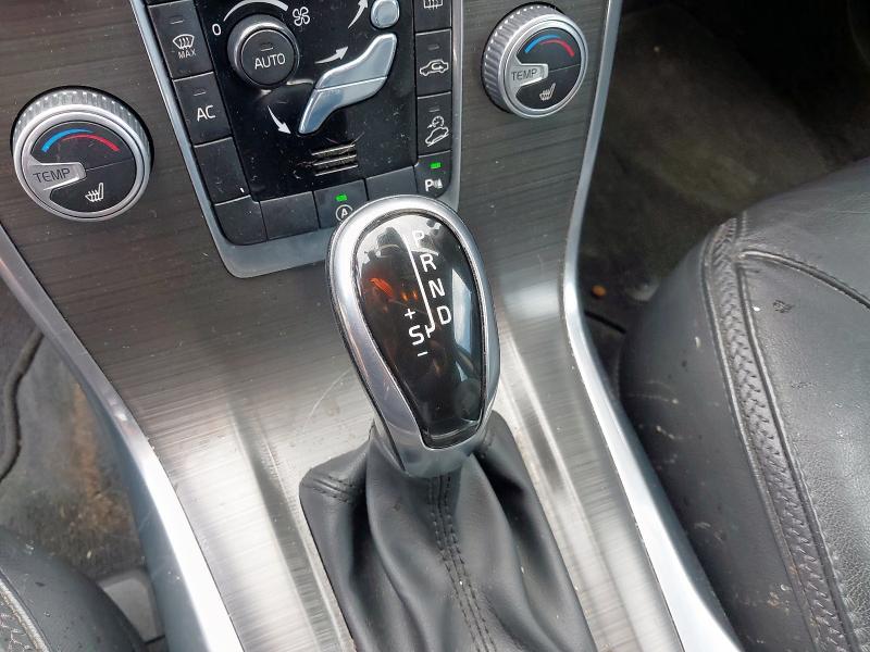 2015 VOLVO XC70 D5 [220] SE NAV 5DR AWD GEARTRONIC