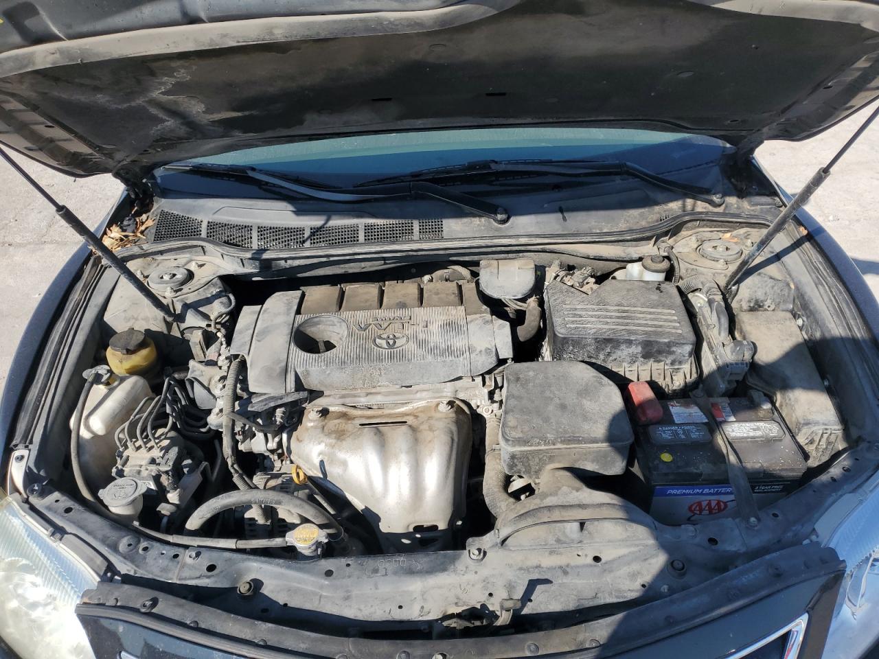 2010 Toyota Camry Base VIN: 4T4BF3EK4AR071474 Lot: 81785025