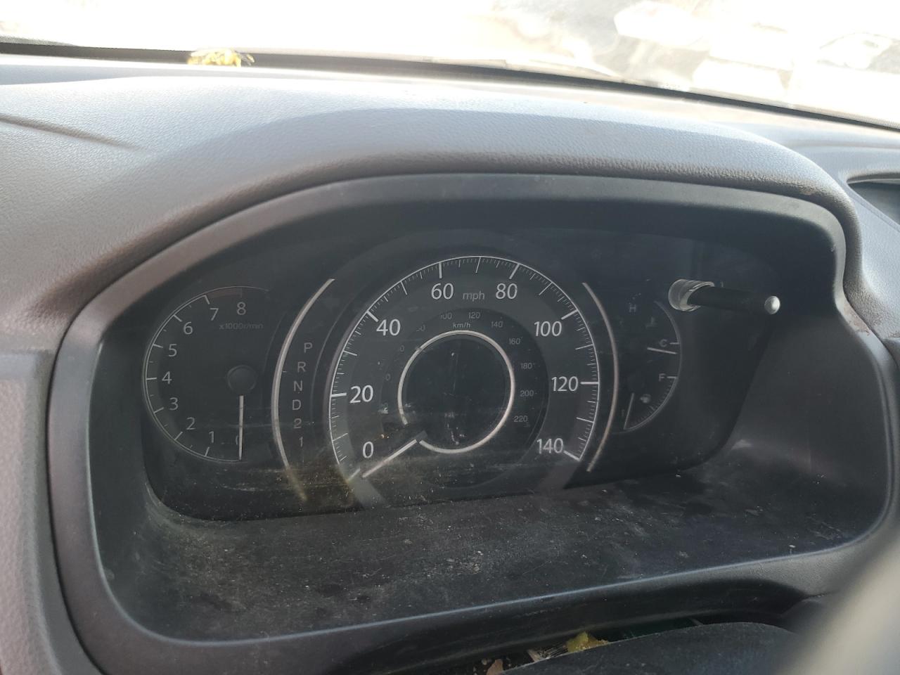 2013 Honda Cr-V Exl VIN: 2HKRM4H78DH692148 Lot: 69024075