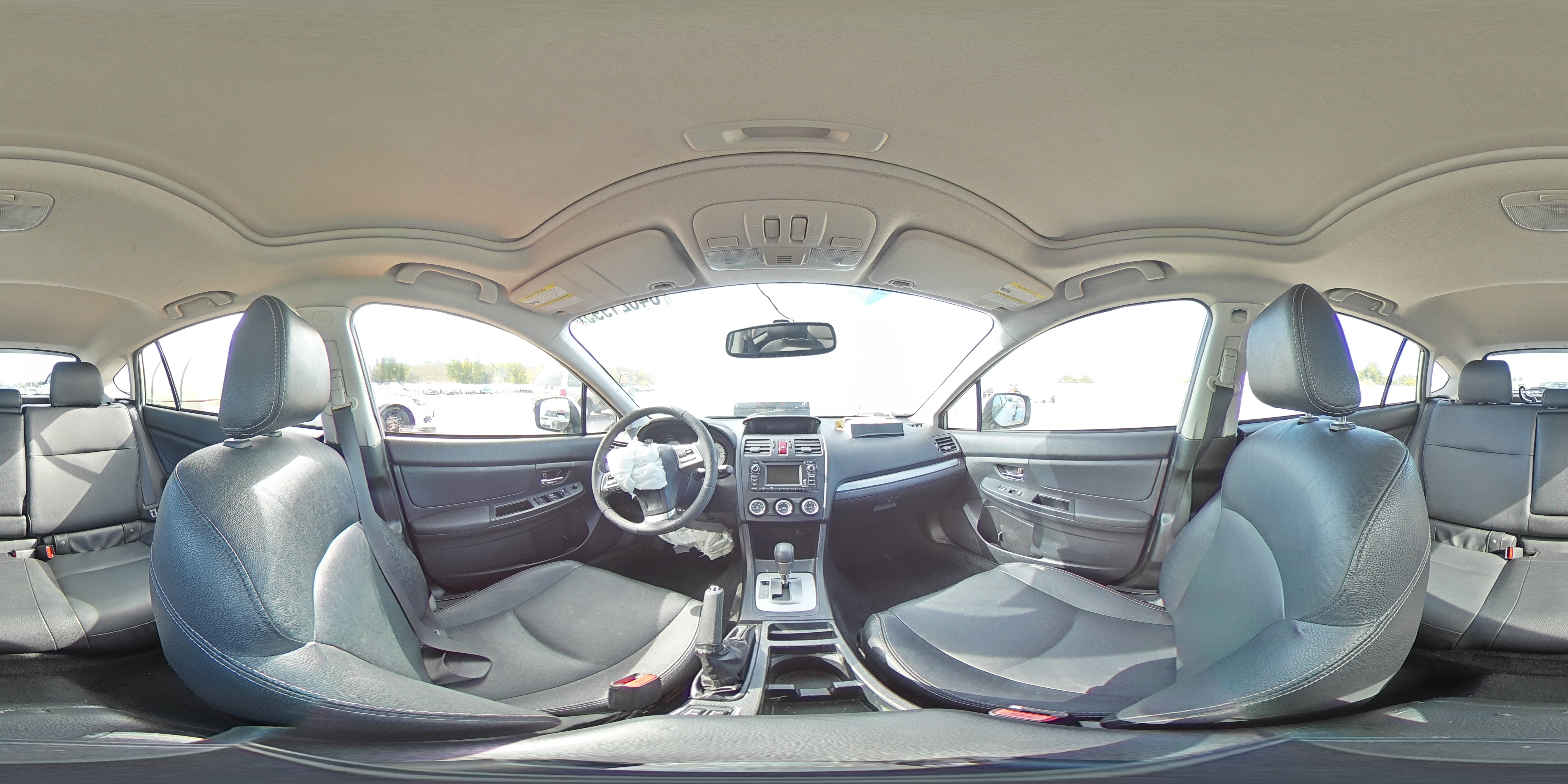 2014 Subaru Impreza Sport Limited VIN: JF1GPAS63E8252082 Lot: 84621995