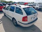 2006 SKODA OCTAVIA AM-NTE TDI PD DSG  for sale at Copart SANDWICH