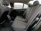 2016 BMW 320I SPORT  for sale at Copart NEWBURY