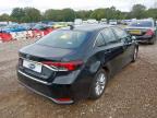 2019 TOYOTA COROLLA ICON VVT-I HEV CV  for sale at Copart ROCHFORD