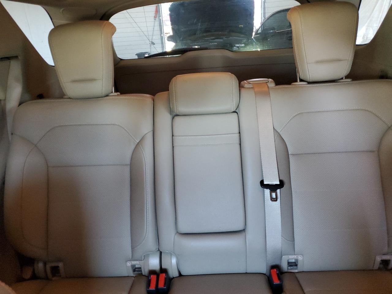 2014 Mercedes-Benz Ml 350 4Matic VIN: 4JGDA5HB5EA274552 Lot: 84421385