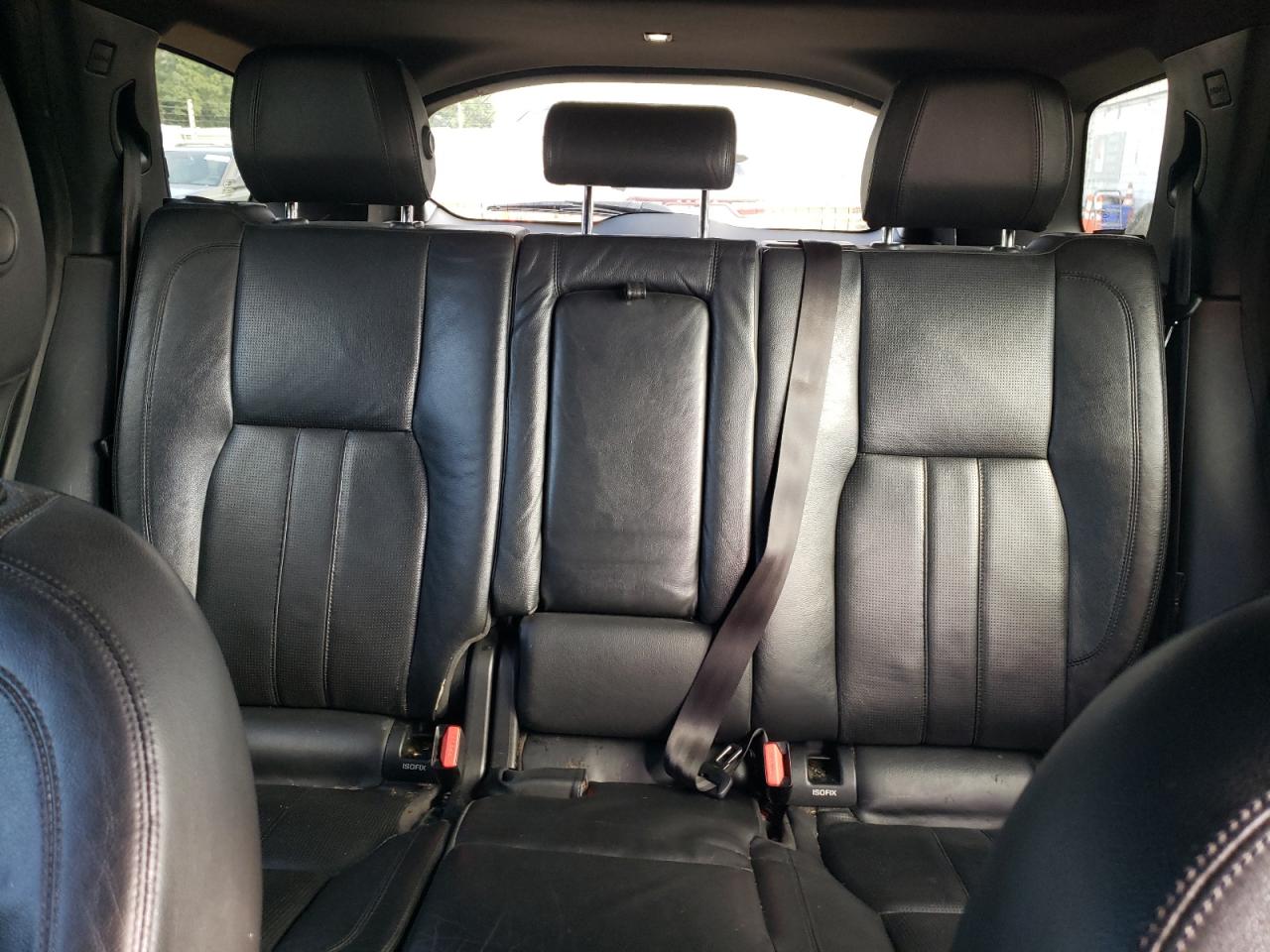 2016 Land Rover Discovery Sport Hse VIN: SALCR2BG8GH579641 Lot: 81068475