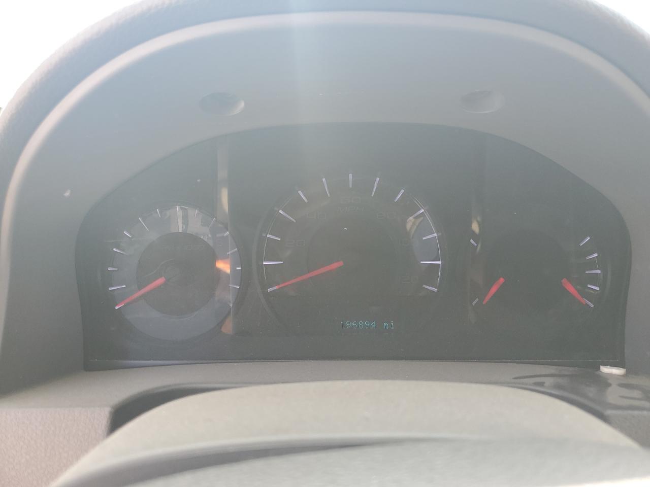 2011 Ford Fusion Se VIN: 3FAHP0HA3BR211066 Lot: 71911825