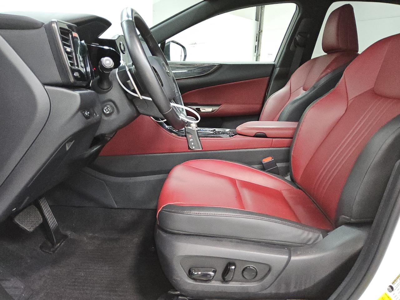 2025 Lexus Nx 350 Premium VIN: 2T2GGCEZ4SC082564 Lot: 81567675