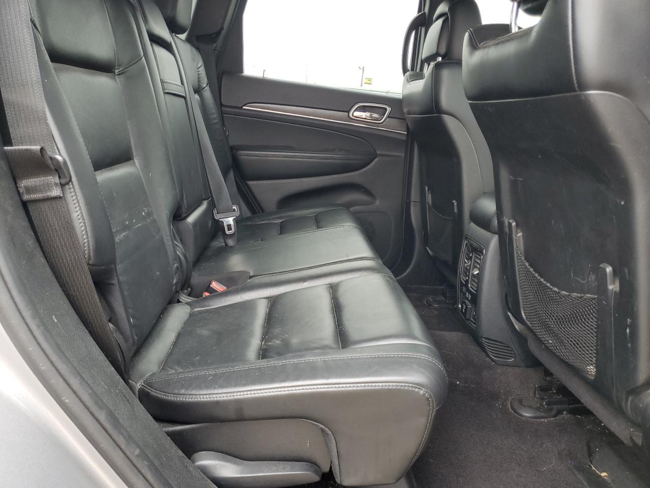 2018 Jeep Grand Cherokee Limited VIN: 1C4RJFBG0JC467310 Lot: 84022495