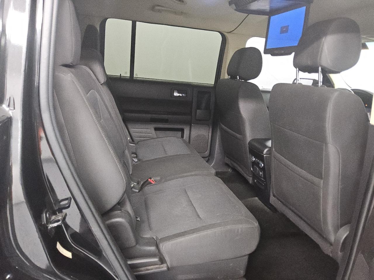 2014 Ford Flex Se VIN: 2FMGK5B82EBD35092 Lot: 70927915