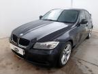 2009 BMW 325I SE  for sale at Copart WESTBURY