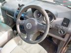 2002 VOLKSWAGEN LUPO E  for sale at Copart WESTBURY