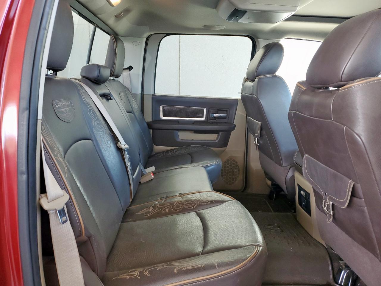 2012 Dodge Ram 1500 Longhorn VIN: 1C6RD7PT5CS179902 Lot: 84268415