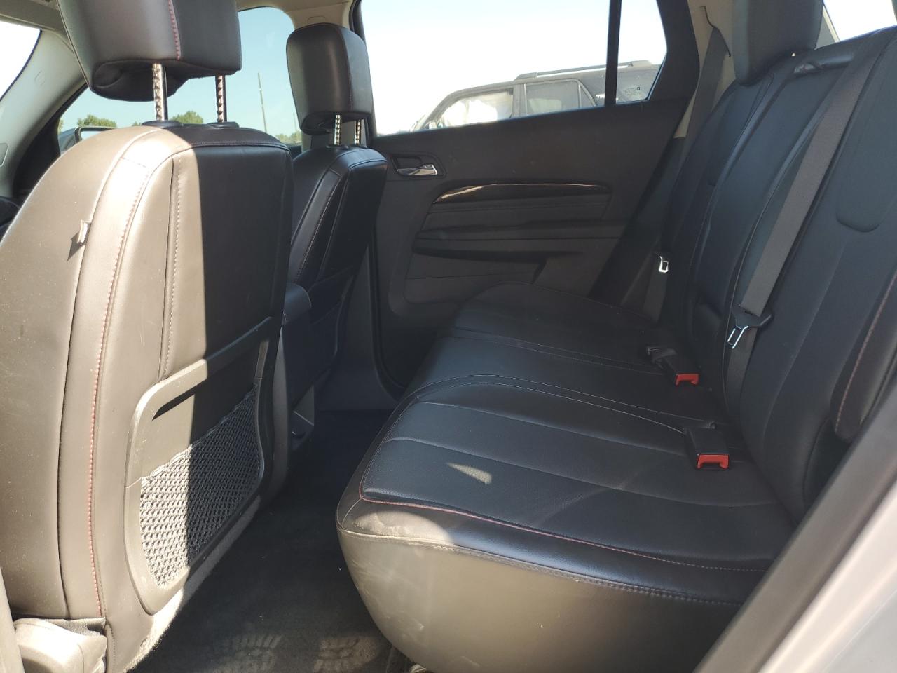 2015 GMC Terrain Denali VIN: 2GKFLZE38F6300818 Lot: 84186865