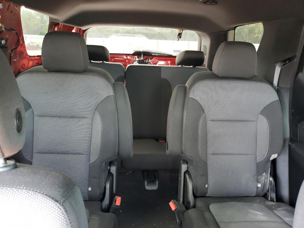 2023 Chevrolet Traverse Lt VIN: 1GNERGKW0PJ274705 Lot: 81807225