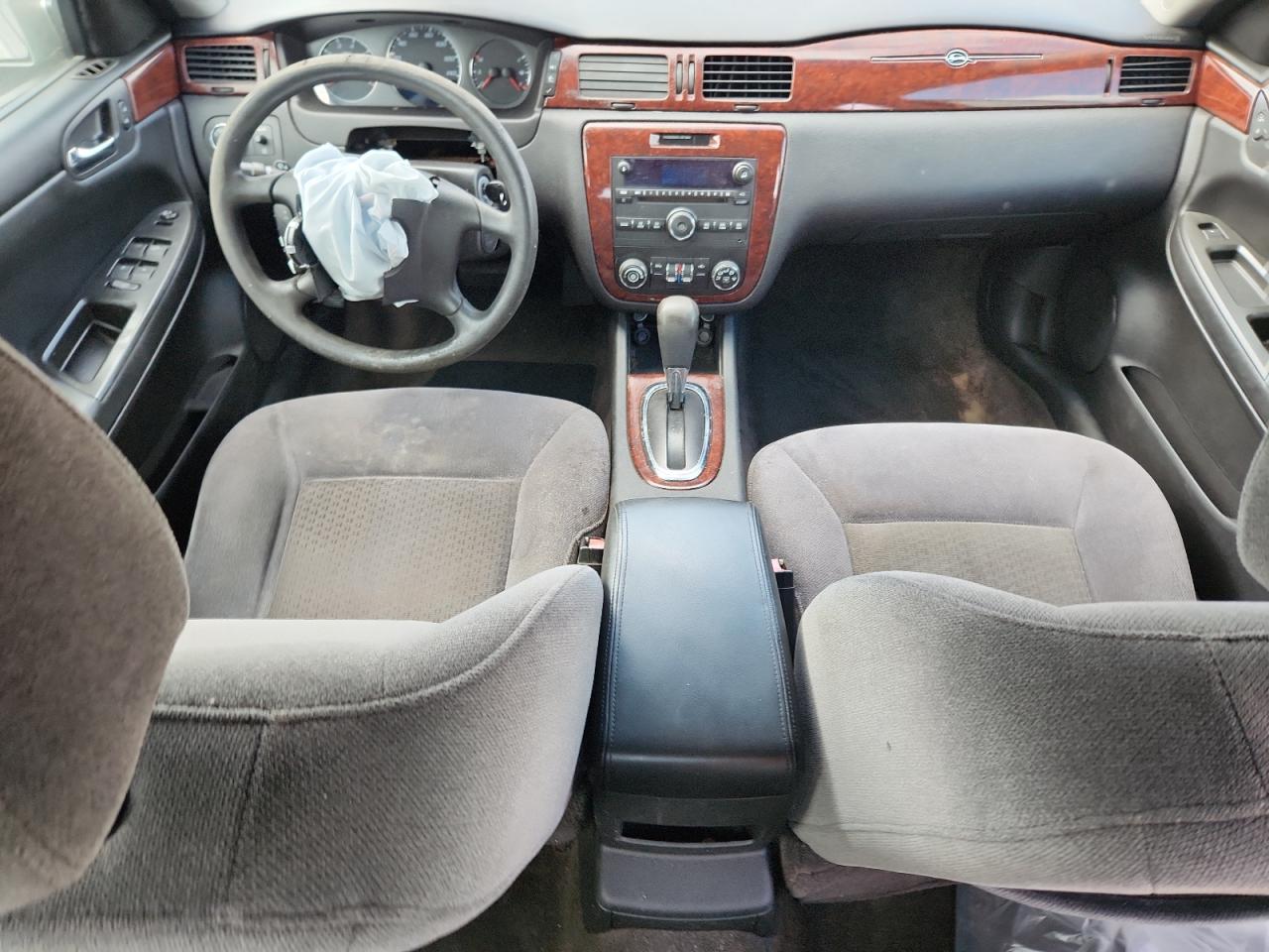 2009 Chevrolet Impala 1Lt VIN: 2G1WT57K691201871 Lot: 71361165