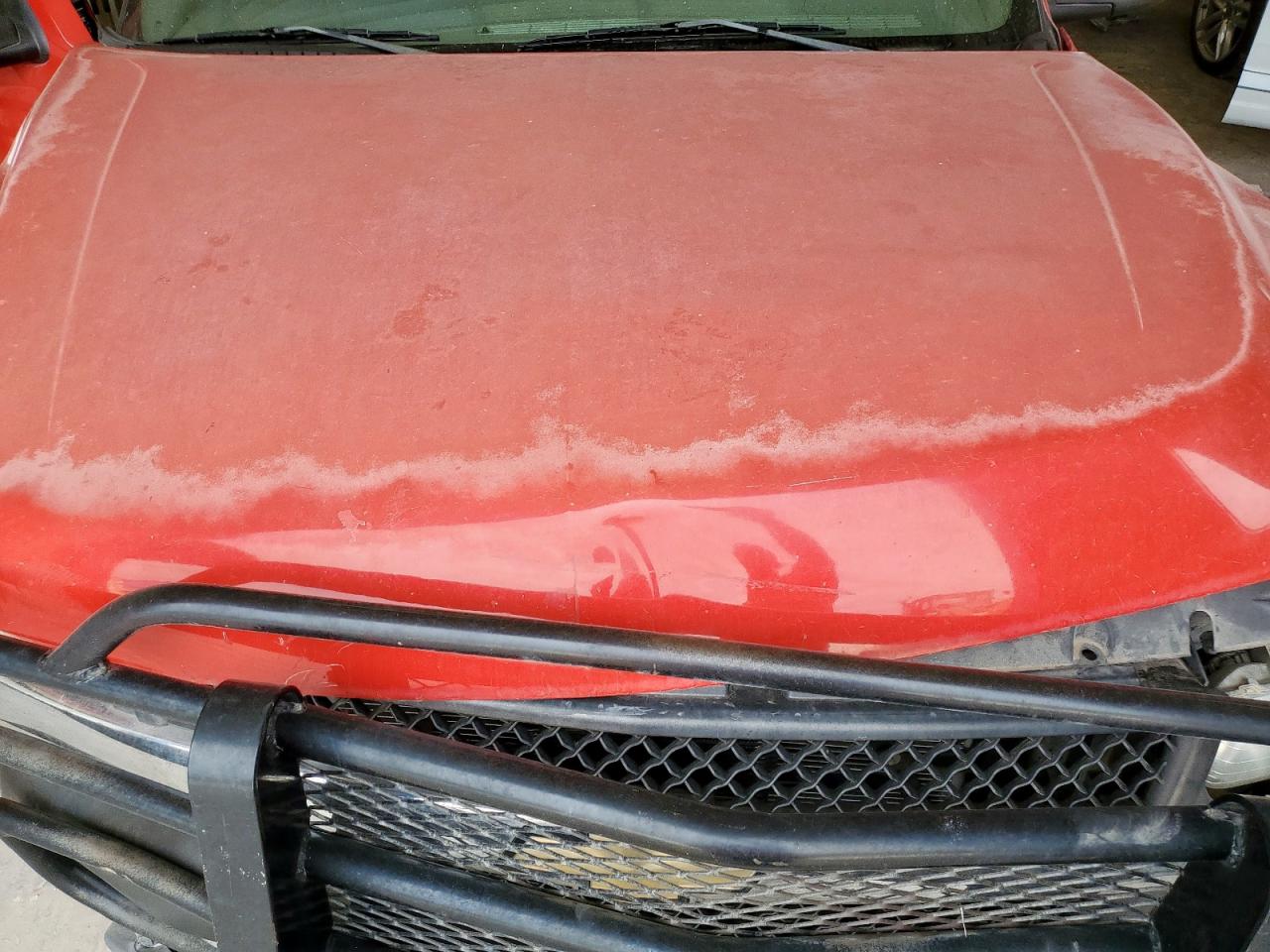 2001 Chevrolet Silverado K2500 Heavy Duty VIN: 1GCHK29U81E164079 Lot: 81133515