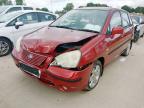 2003 SUZUKI LIANA 1.6 GLX 5DR AUTO for sale at Copart SANDY