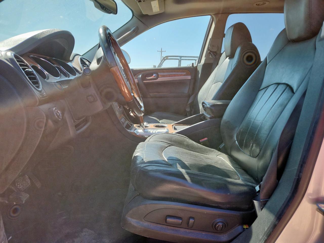 2012 Buick Enclave VIN: 5GAKVDED0CJ290902 Lot: 80462585