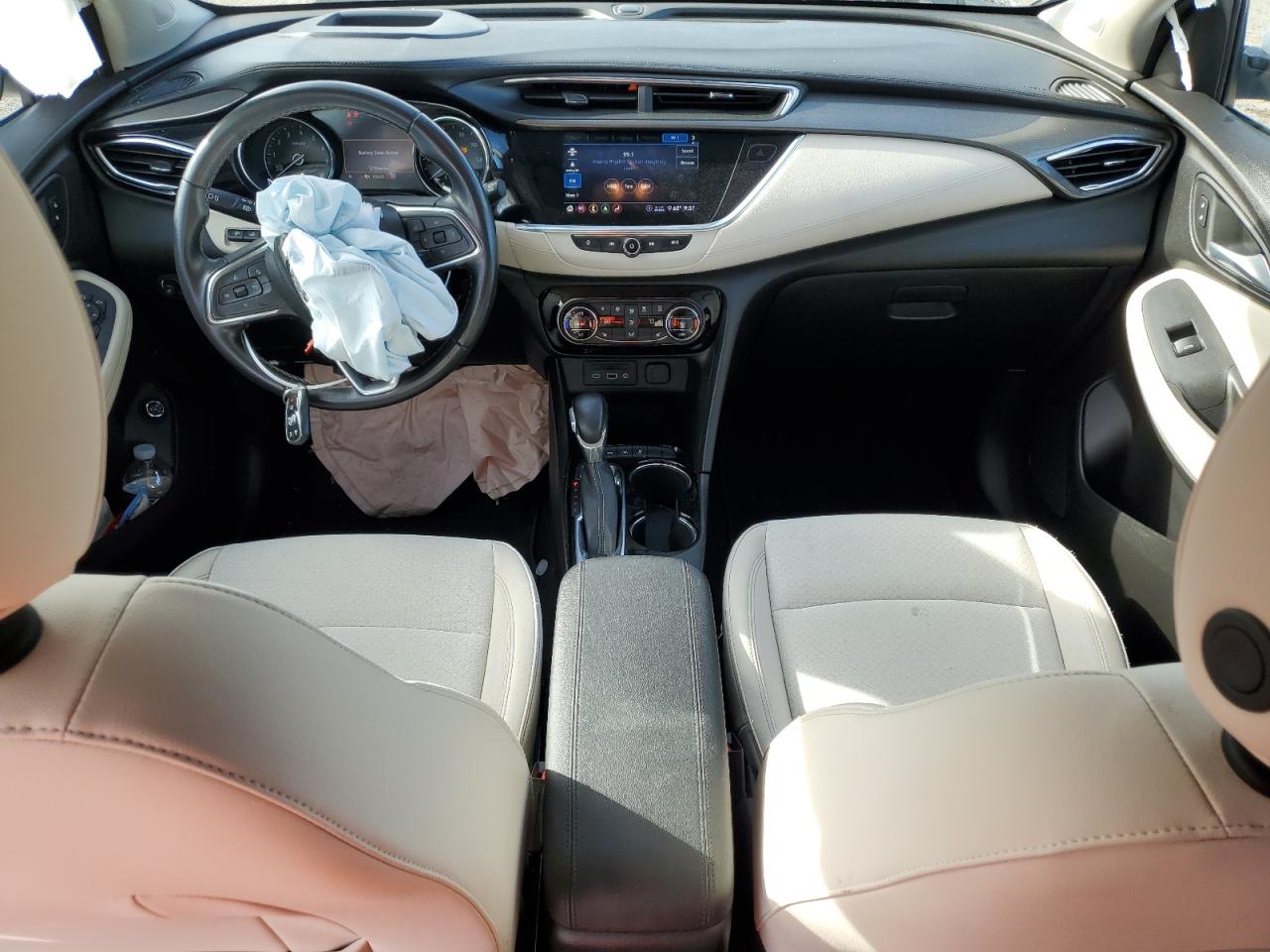 2020 Buick Encore Gx Select VIN: KL4MMESL6LB082300 Lot: 81625815