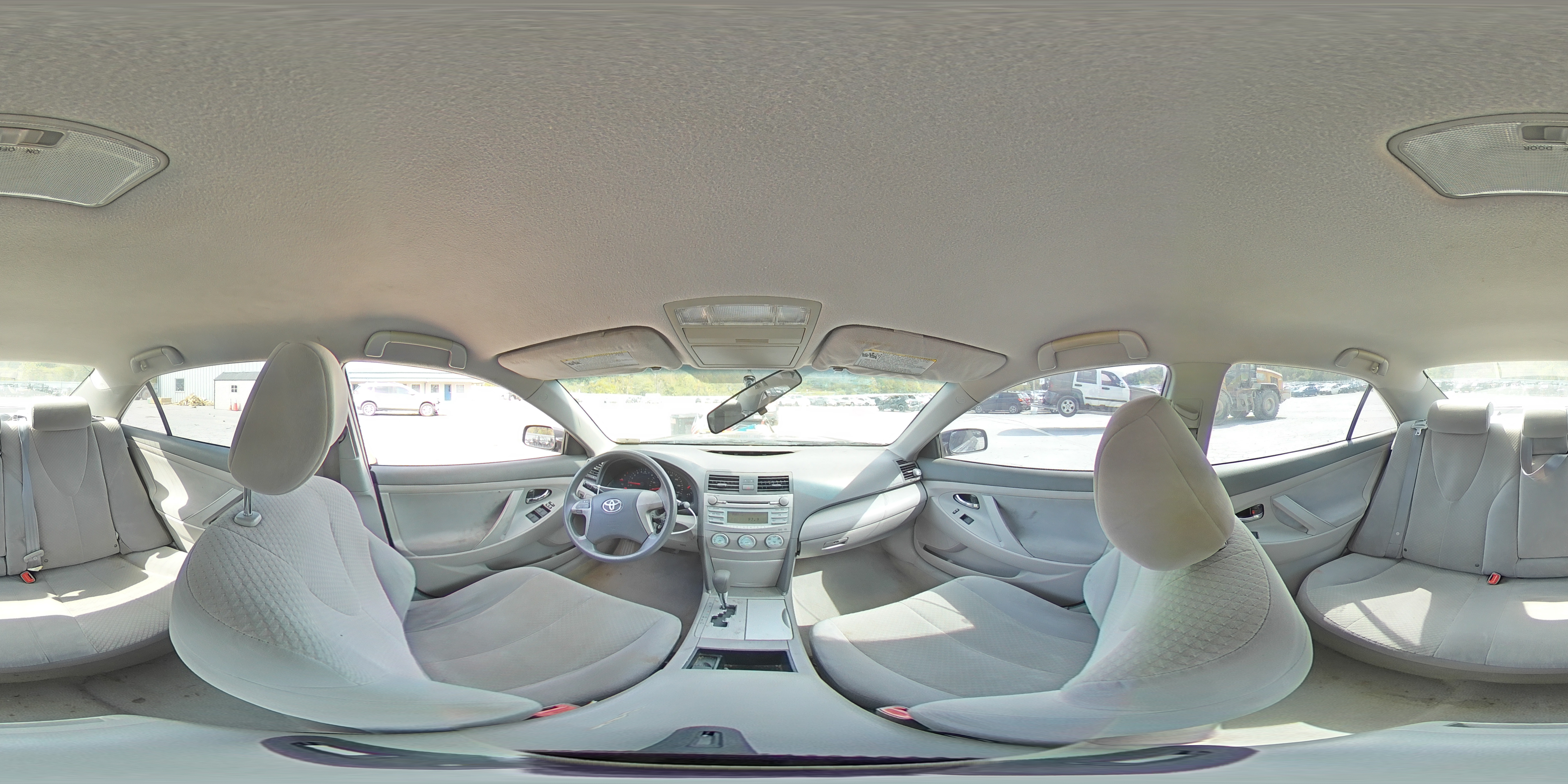 2009 Toyota Camry Base VIN: 4T1BE46KX9U844249 Lot: 84409695