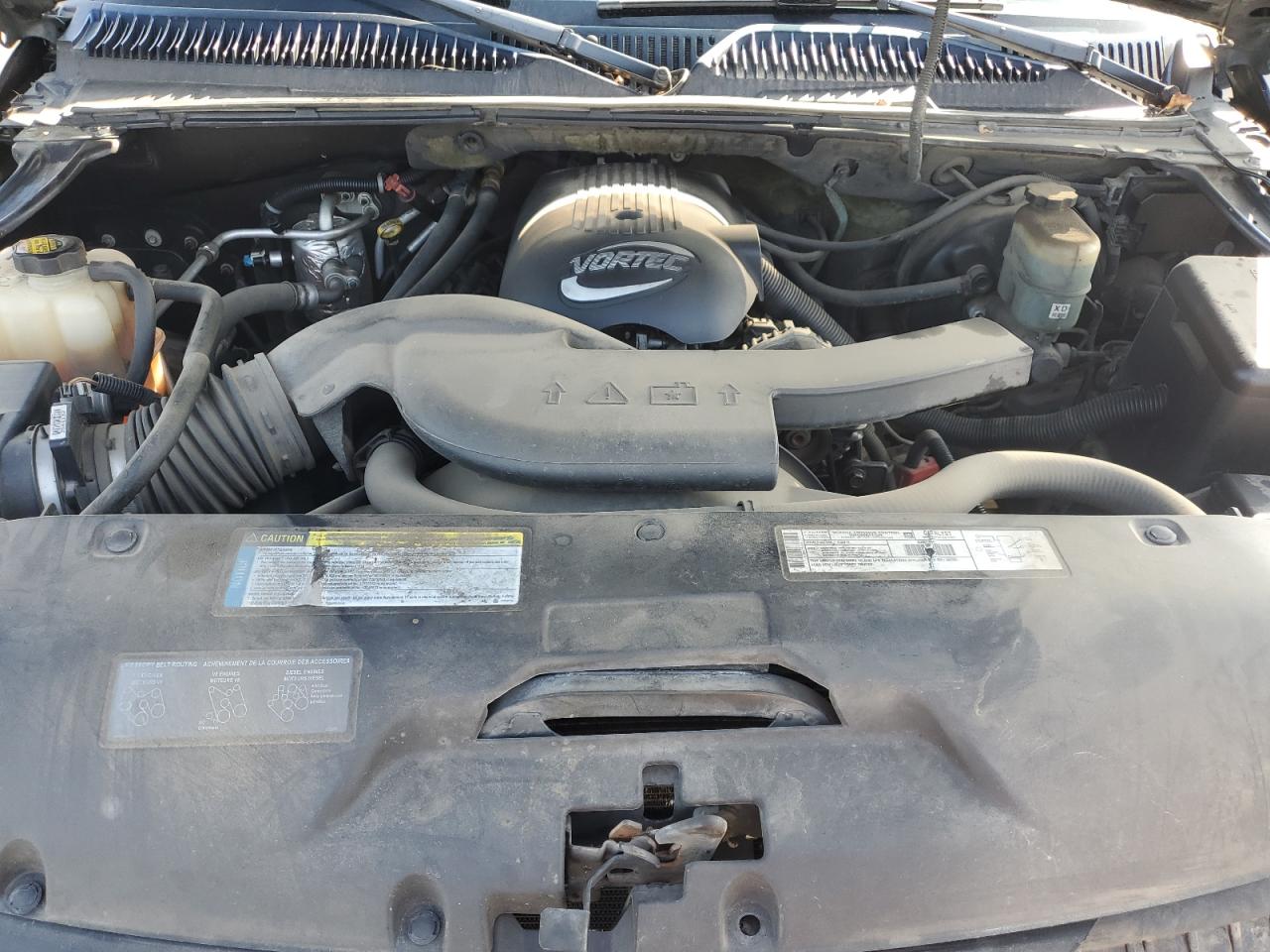 2001 GMC Yukon Xl K1500 VIN: 3GKFK16T41G247549 Lot: 81051355