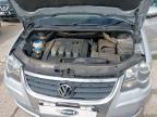 2010 VOLKSWAGEN TOURAN MATCH TDI  for sale at Copart SANDWICH