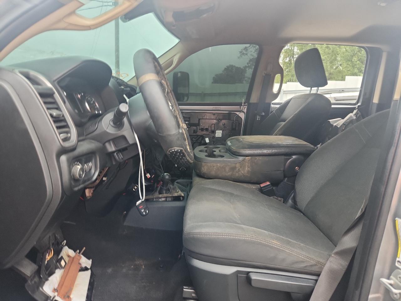 2019 Ram 3500 Tradesman VIN: 3C63R3GL2KG592267 Lot: 83780905