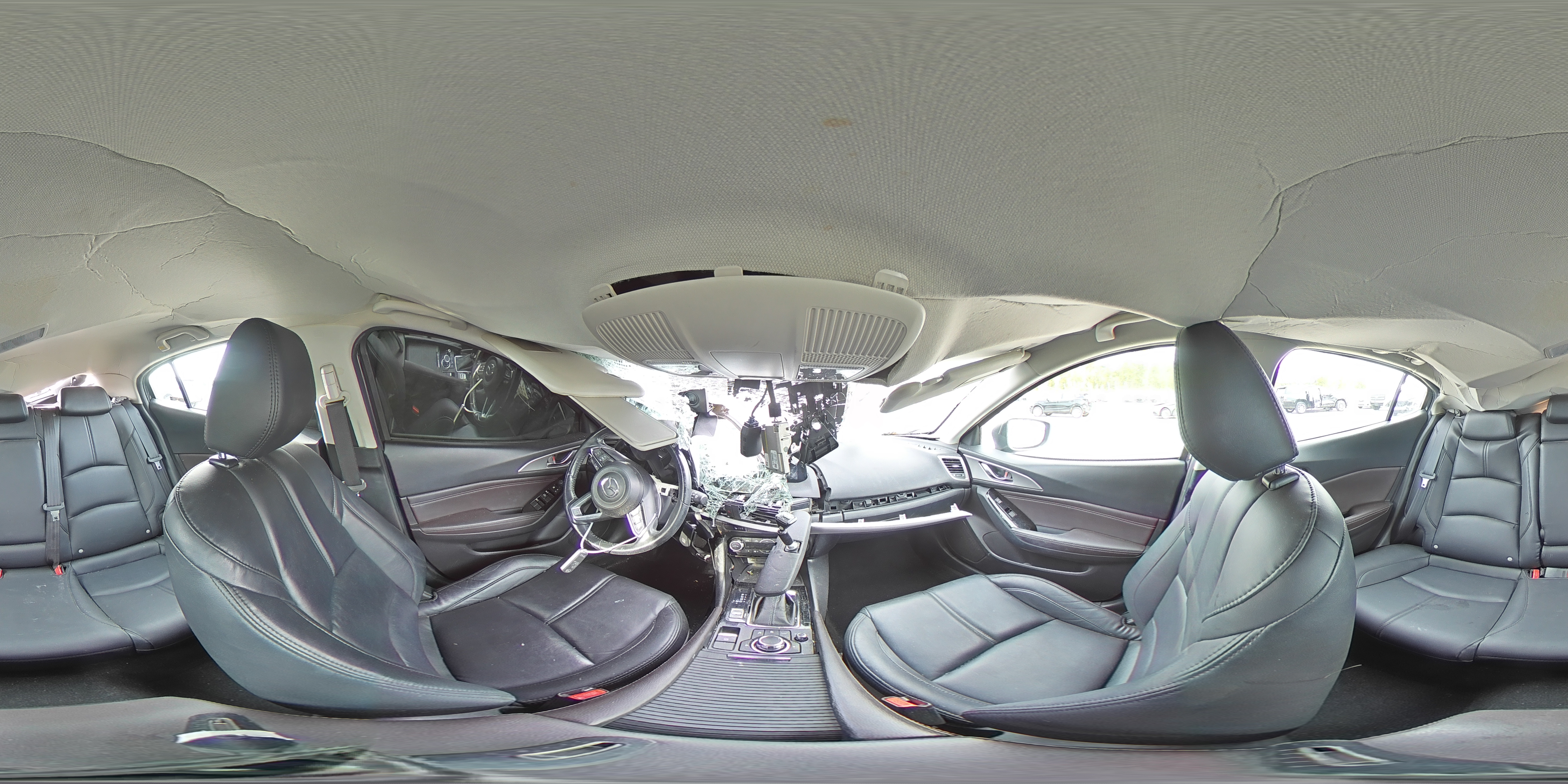 2018 Mazda 3 Touring VIN: 3MZBN1L31JM168666 Lot: 71369595