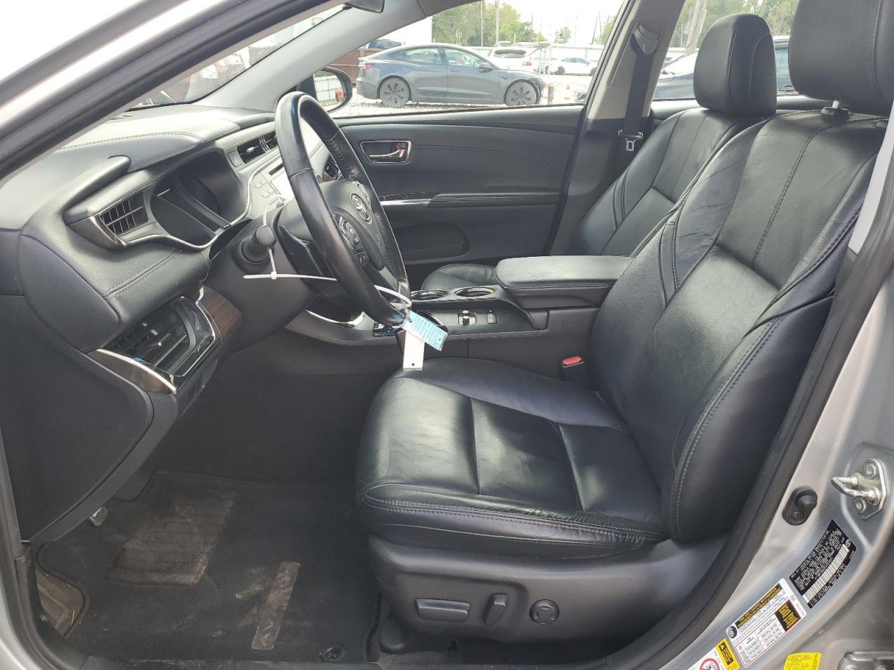 2015 Toyota Avalon Xle VIN: 4T1BK1EB2FU161031 Lot: 83949315