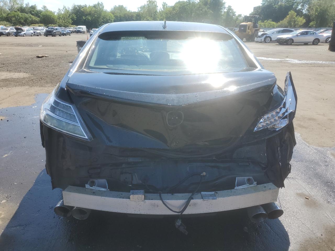 2012 Acura Tl VIN: 19UUA8F27CA001815 Lot: 80120985