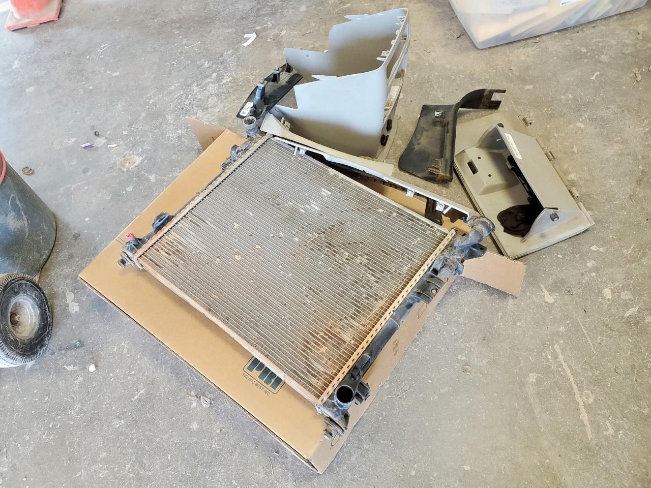 2019 Dodge Grand Caravan Se VIN: 2C4RDGBG0KR580700 Lot: 80099825